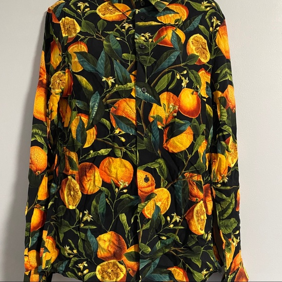 NWT Summer Blouse - Picture 5 of 9